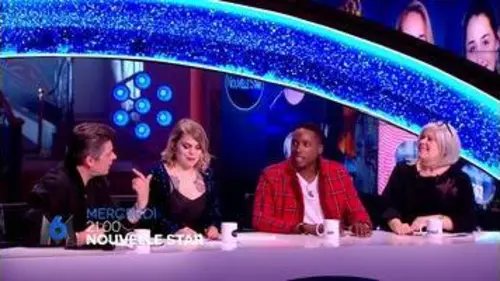 replay de Nouvelle Star : Nouvelle Star un peu plus proche du rêve : mercredi à 21:00 sur M6