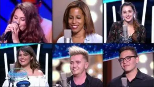 replay de Nouvelle Star : Retour sur le parcours de Slon, Ashley, Ofé, Azza, Victor et Yadam