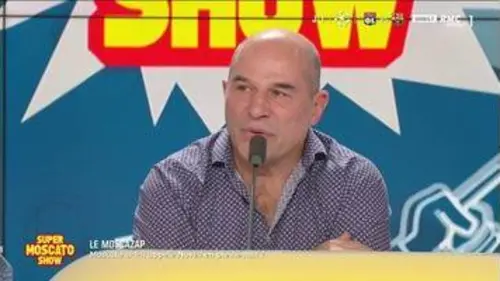 replay de Noves insulté par un ex-international ? Moscato y était et témoigne