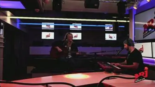replay de NRJ INSTANT LIVE - LOLA DUBINI ET MATT SIMONS : OPEN UP