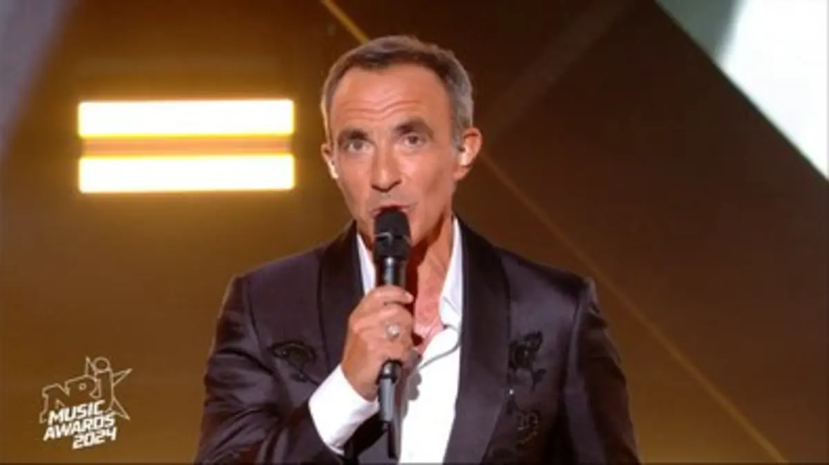 replay de NRJ Music Awards 2024 (Partie 2)