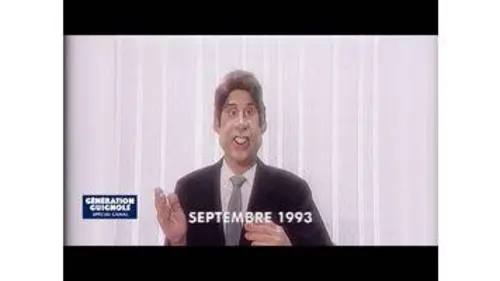 replay de Nulle part ailleurs - Les Guignols - CANAL+