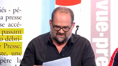 Numéro 20 - Le meilleur de La revue de presse n°1 (2e partie)
