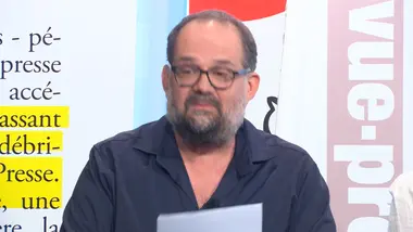 Numéro 22 - Le meilleur de La revue de presse n°2 (2e partie)