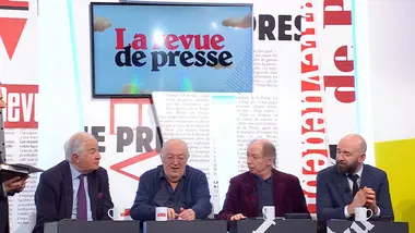 Numéro 23 - Le meilleur de La revue de presse n°3 (1re partie)