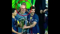 Nuno Mendes celebrating?#football #ligue1 #psg #sport #foot #ligue1mcdonalds #footballshorts #soccer