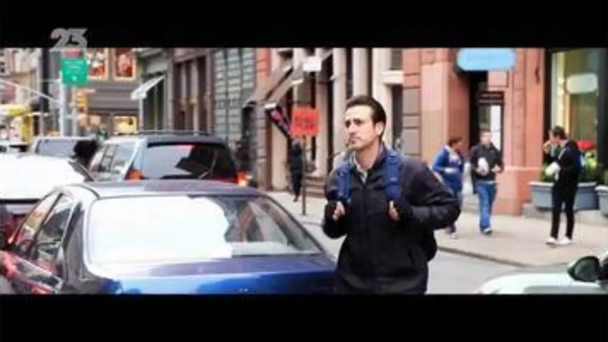 replay de NY Ink - S1E01 - VF - Replay