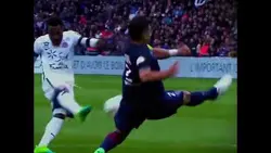 O monstro ?‍??? #Thiago #Silva #PSG #Paris #FootballEdit #Ligue1