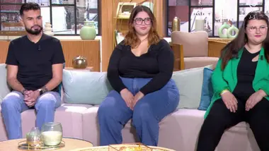 Obésité chez l'enfant