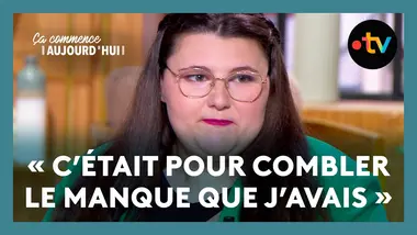 Obésité : comment ont-ils traversé l'enfance ? - Ça commence aujourd'hui