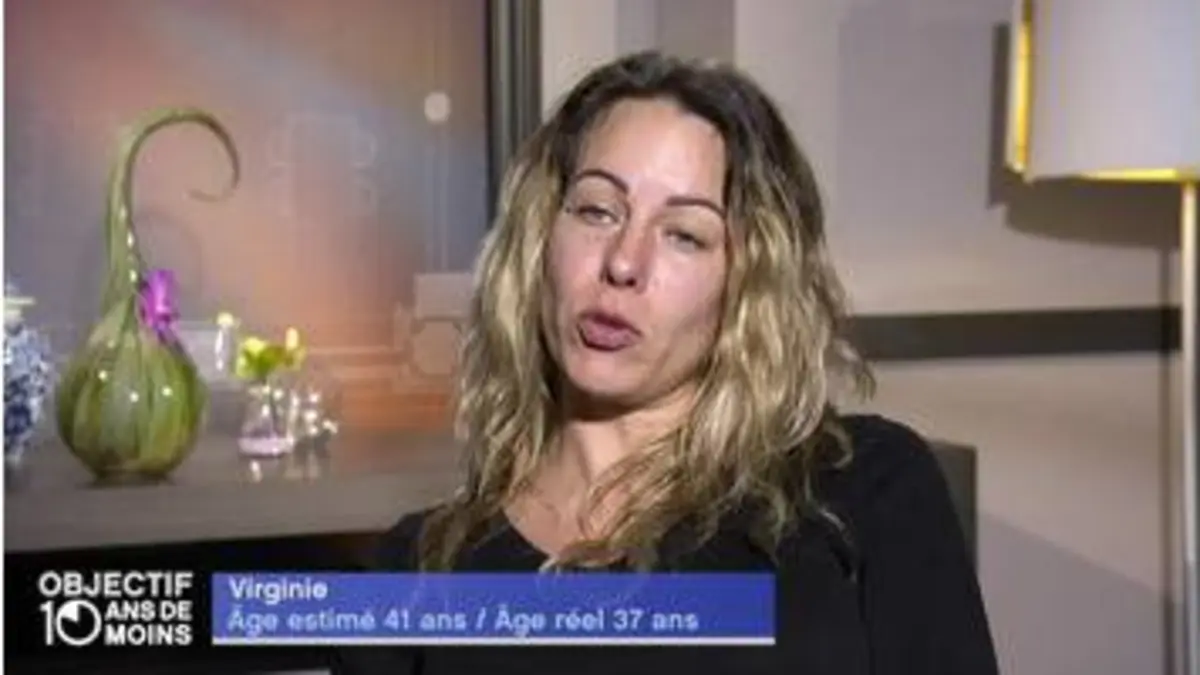 replay de Objectif : 10 ans de moins : Emission du 11 février