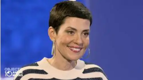 replay de Objectif : 10 ans de moins : Emission du 25 janvier