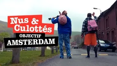 Objectif Amsterdam