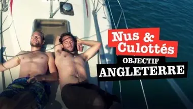 Objectif Angleterre