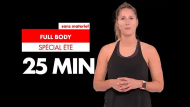OBJECTIF BIKINI ☀️ Barre Fit pour une silhouette tonique
