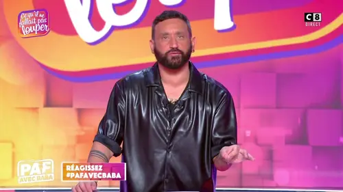 replay de "Objectif body" : Cyril Hanouna dévoile sa nouvelle émission !