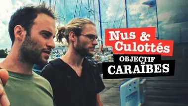 Objectif Caraïbes