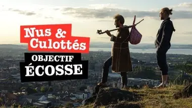 Objectif Ecosse