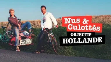 Objectif Hollande