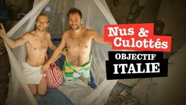 Objectif Italie