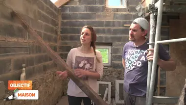Objectif maison : chantier en famille : S1 E5