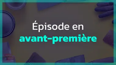 Objectif maison : chantier en famille : S2 E1