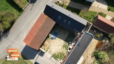 Objectif maison : chantier en famille : S3 E1