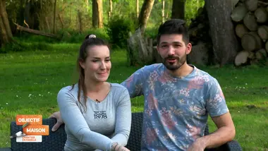 Objectif maison : chantier en famille : S3 E3