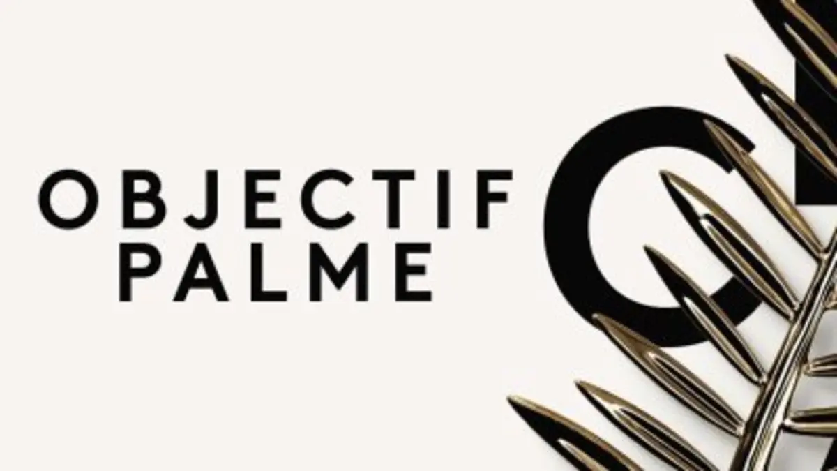 Objectif palme