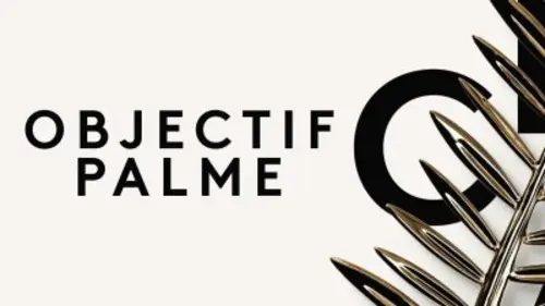 Objectif palme