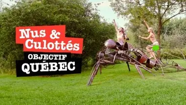 Objectif Québec