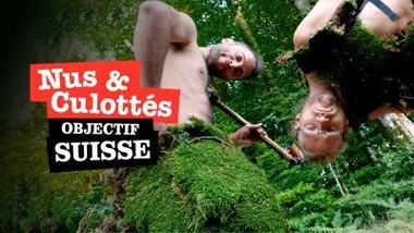 Objectif Suisse