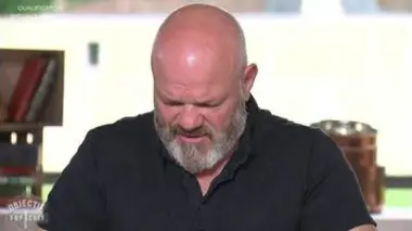 Objectif Top Chef : Semaine 1 - J1