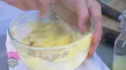 Objectif Top Chef : Semaine 1 - J1