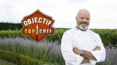 Objectif Top Chef : Semaine 1 - J1