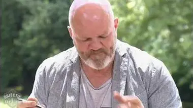 Objectif Top Chef : Semaine 1 - J3