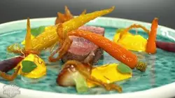 Objectif Top Chef : Semaine 1 - J4