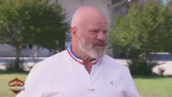 Objectif Top Chef : Semaine 10 - J1