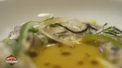 Objectif Top Chef : Semaine 10 - J2