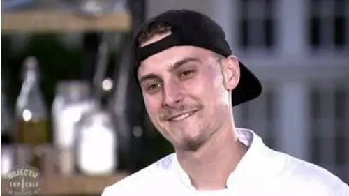 Objectif Top chef Semaine 10 : finale nationale