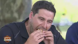 Objectif Top Chef : Semaine 10 - J4