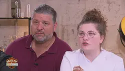 Objectif Top Chef : Semaine 10 - J5