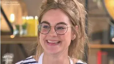 Objectif Top Chef : Semaine 2 - J2