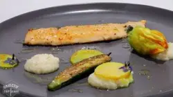 Objectif Top Chef : Semaine 2 - J2