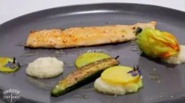 Objectif Top Chef : Semaine 2 - J2