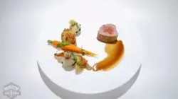 Objectif Top chef Semaine 2