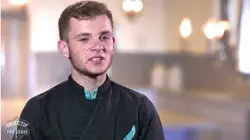 Objectif Top chef Semaine 2