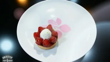 Objectif Top Chef : Semaine 2 - J5