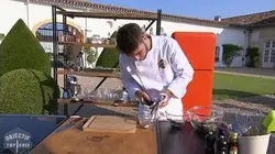 Objectif Top chef Semaine 2