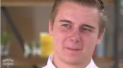 Objectif Top chef Semaine 3